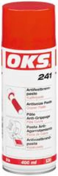 OKS 240/241 - Antifestbrennpaste, 400 ml Spraydose