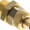 OKS 5765, ChronoLube Schlauchanschluss