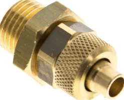 OKS 5765, ChronoLube Schlauchanschluss
