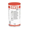 OKS 473, Fließfett für die Lebensmittelt. NLGI Klasse 00 - 1 kg
