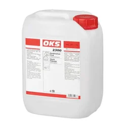 OKS 2300, Formenschutz-Fluid - 5 l Kanister (DIN 51)