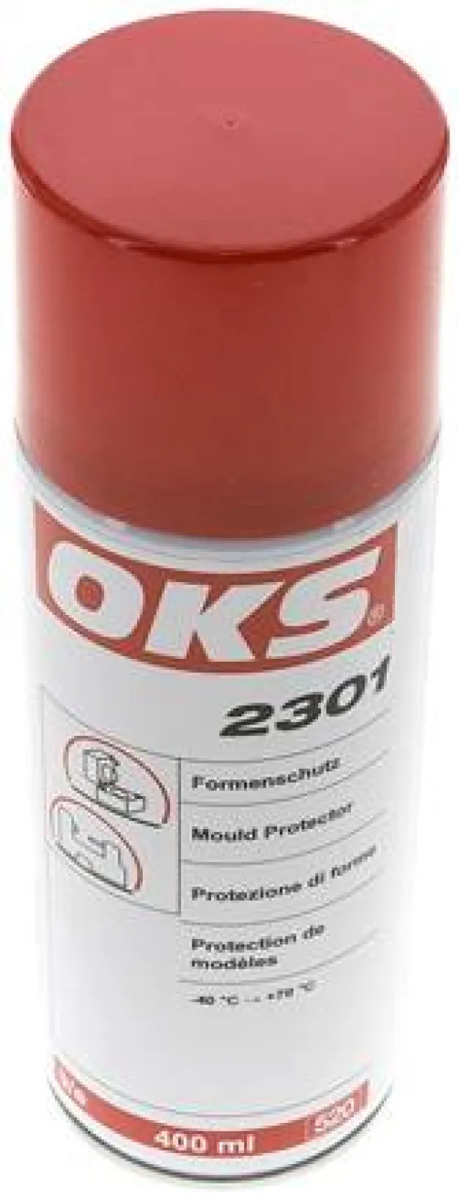 OKS 2301 - Formenschutz-Spray, 400 ml Spraydose