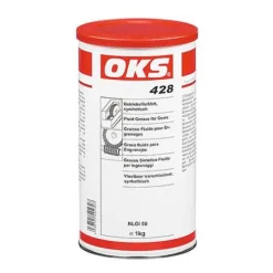 OKS 428, Getriebefließfett synthetisch - 1 kg Dose