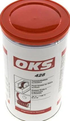 OKS 428, Getriebefließfett synthetisch - 1 kg Dose