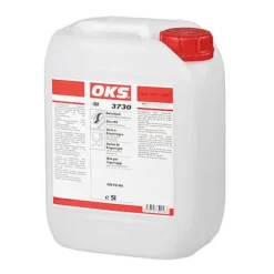 OKS 3730, Getriebeöl für die Lebensmitteltechnik - 5 l Kanister (DIN 51)