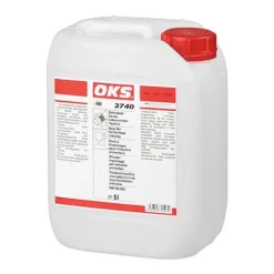 OKS 3740, Getriebeöl für die Lebensmitteltechnik - 5 l Kanister (DIN 51)
