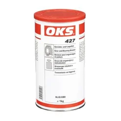 OKS 427, Getriebe- und Lagerfett - 1 kg Dose