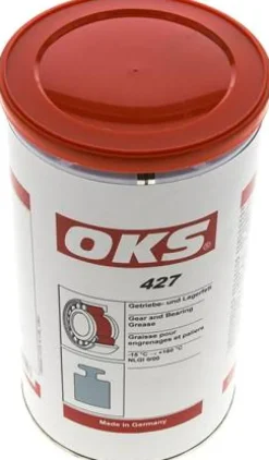OKS 427, Getriebe- und Lagerfett - 1 kg Dose
