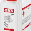 OKS 1300/1301 - Gleitfilm farblos, 5 l Kanister (DIN 51)