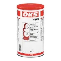 OKS 495, Haftschmierstoff - 1 kg Dose