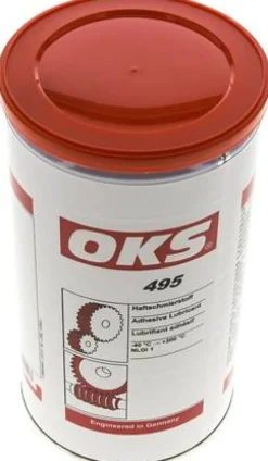 OKS 495, Haftschmierstoff - 1 kg Dose