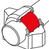 OKS 3750/3751 - Haftschmierstoff (PTFE), 5 l Kanister (DIN 51)