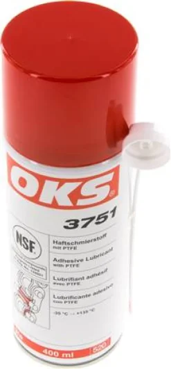 OKS 3750/3751 - Haftschmierstoff (PTFE), 400 ml Spraydose