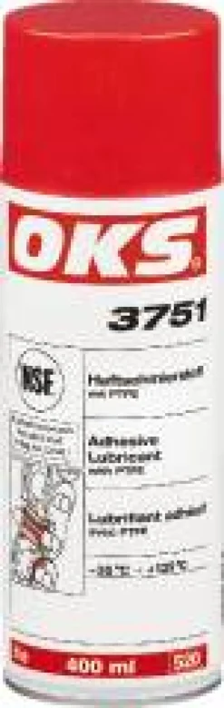 OKS 3750/3751 - Haftschmierstoff (PTFE), 400 ml Spraydose