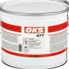 OKS 477 - Hahnfett (NSF H1), 5 kg Hobbock