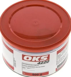 OKS 4220 - Höchsttemperatur-Lagerfett (NSF H1), 500 g Dose