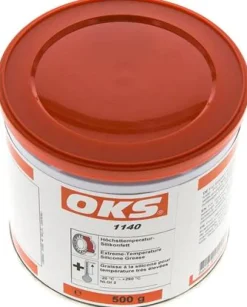 OKS 1140, Höchsttemperatur-Silikonfett - 500 g Dose