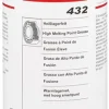 OKS 432 - Heißlagerfett, 1 kg Dose