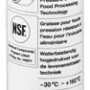 OKS 480/481 - Hochdruckfett (NSF H1), 400 ml Kartusche