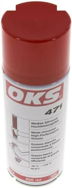 OKS 470/471 - Hochleistungsfett, 400 ml Spraydose