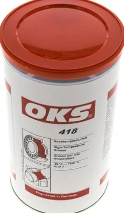 OKS 418, Hochtemperaturfett - 1 kg Dose