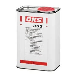 OKS 353, Hochtemperaturöl hellfarbig - 1 l Dose
