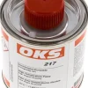 OKS 217 - Hochtemperaturpaste, 250 g Pinseldose