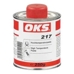 OKS 217 - Hochtemperaturpaste, 250 g Pinseldose