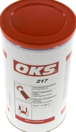 OKS 217 - Hochtemperaturpaste, 1 kg Dose