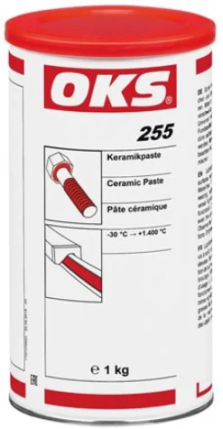 OKS 255, Keramikpaste - 1 kg Dose