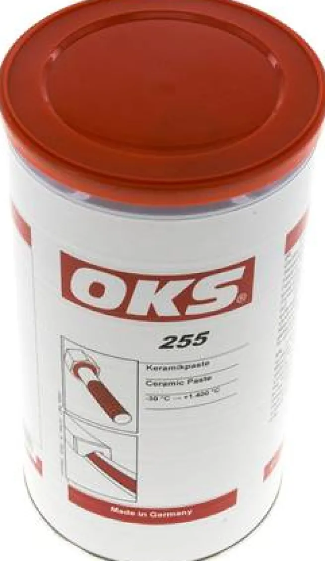 OKS 255, Keramikpaste - 1 kg Dose