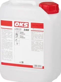 OKS 340/341 - Ketten-Protektor, 5 l Kanister (DIN 51)
