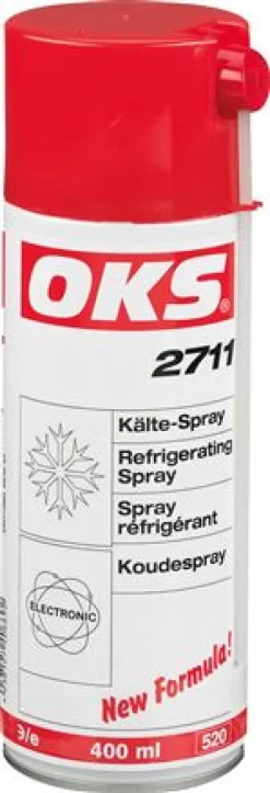 OKS 2711 - Kälte-Spray, 400 ml Spraydose