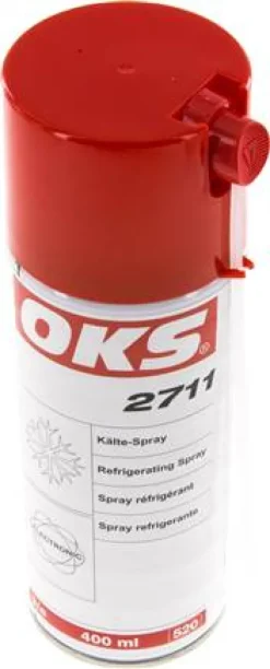 OKS 2711 - Kälte-Spray, 400 ml Spraydose