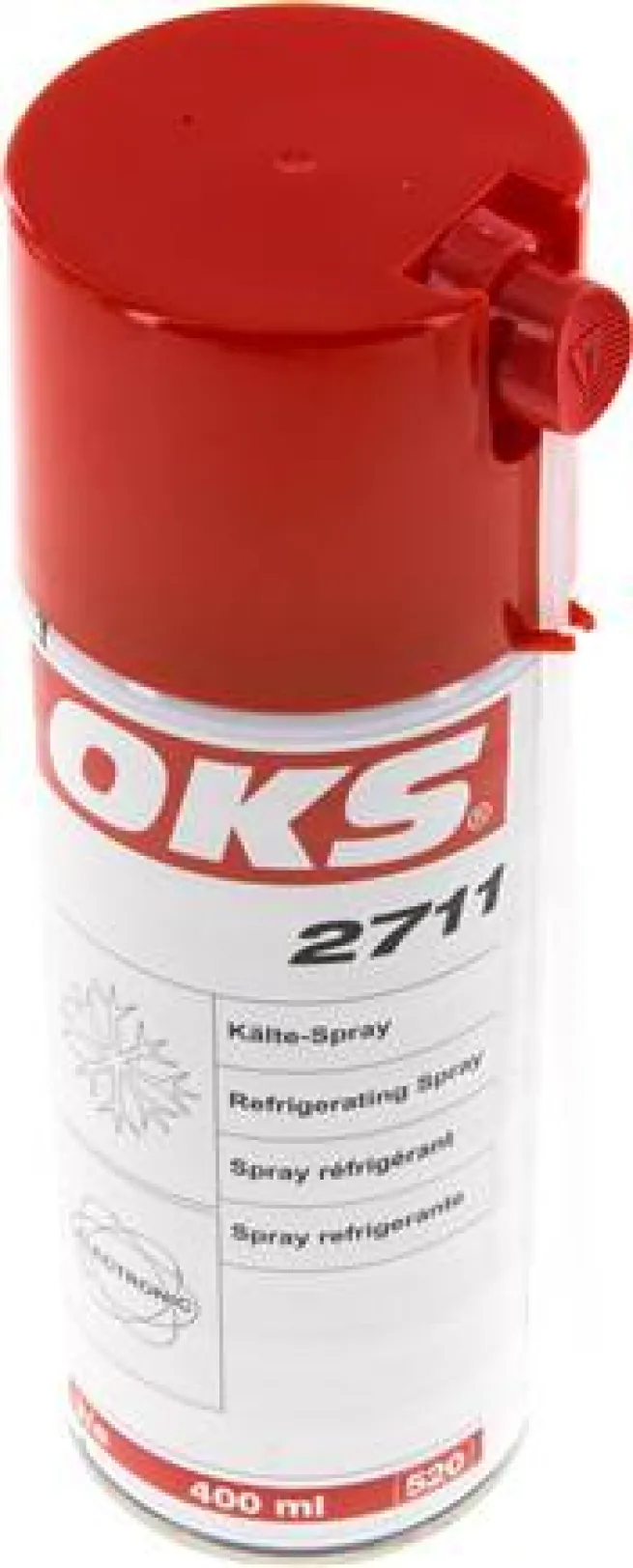 OKS 2711 - Kälte-Spray, 400 ml Spraydose