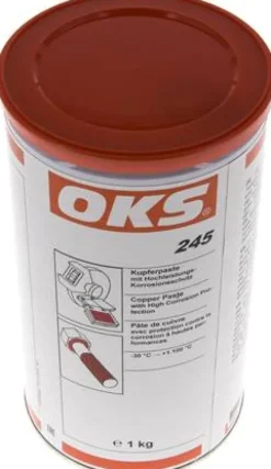 OKS 245 - Kupferpaste, 1 kg Dose