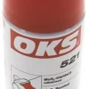 OKS 521 - MoS2-Gleitlack, 400 ml Spraydose