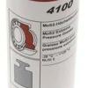 OKS 4100, MoS2-Höchstdruckfett - 400 ml Kartusche