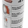 OKS 410, MoS2-Hochdruck-Langzeitfett - 400 ml Kartusche
