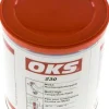 OKS 230, MoS2-Hochtemperaturpaste - 1 kg Dose
