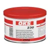 OKS 230, MoS2-Hochtemperaturpaste - 250 g Dose