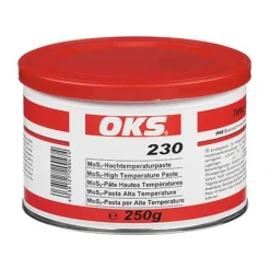 OKS 230, MoS2-Hochtemperaturpaste - 250 g Dose