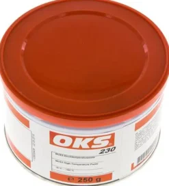 OKS 230, MoS2-Hochtemperaturpaste - 250 g Dose