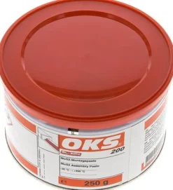OKS 200 - MoS2 Montagepaste, 250 g Dose