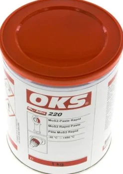 OKS 220, MoS2-Paste Rapid - 1 kg Dose