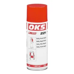 OKS 221, MoS2-Paste Rapid - 400 ml Spraydose