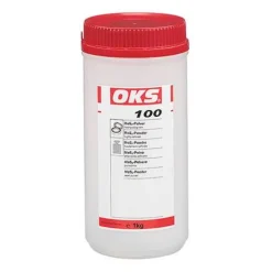 OKS 100, MoS2-Pulver hochgradig rein - 1 kg Dose