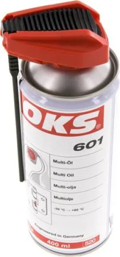 OKS 600/601 - Multiöl, 400 ml Spraydose