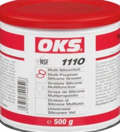 OKS 1110 - Multi-Silikonfett (NSF H1), 500 g Dose