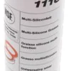 OKS 1110 - Multi-Silikonfett (NSF H1), 400 ml Kartusche